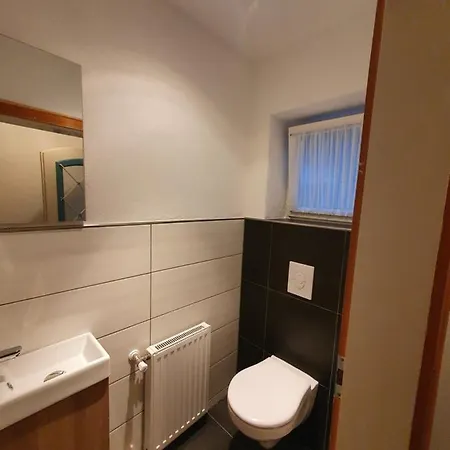 Tatil Evi Bergblick Abtenau