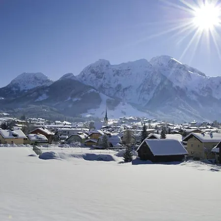 Tatil Evi Bergblick *