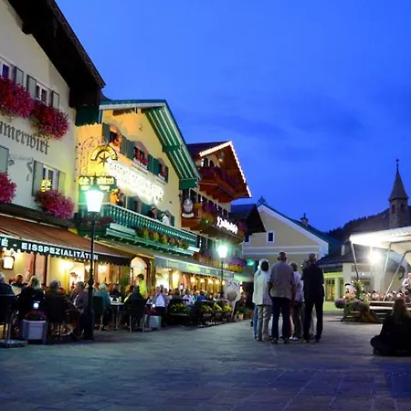 Bergblick Prázdninový dům *