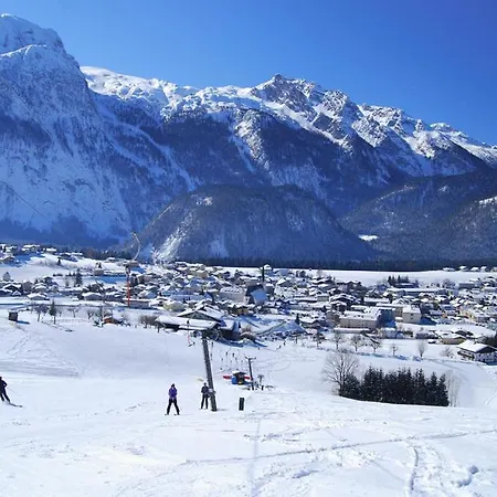 Tatil Evi Bergblick *