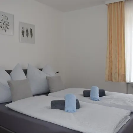 Bergblick Holiday home
