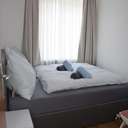 Bergblick Holiday home