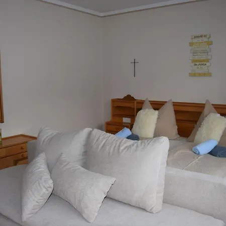 Bergblick Holiday home *