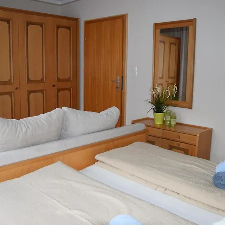 Bergblick Holiday home *