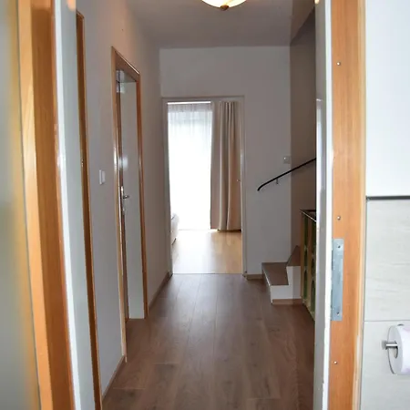 Prázdninový dům Bergblick