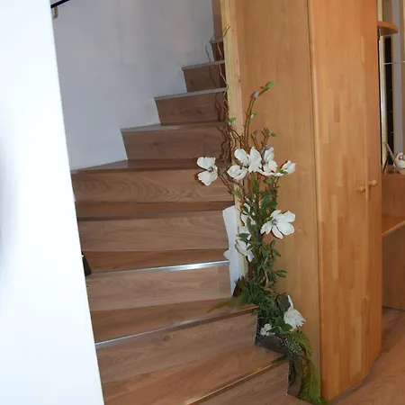 Bergblick Tatil Evi Abtenau