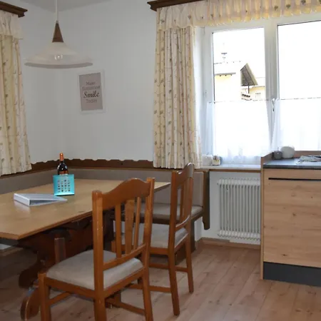 Holiday home Bergblick