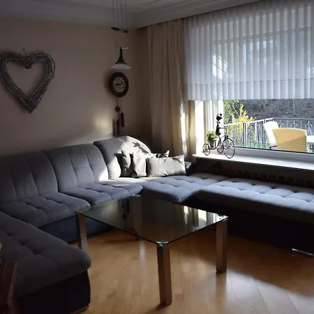 Holiday home Bergblick