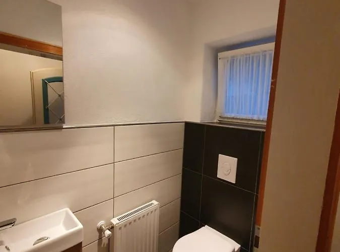 Сasa de vacaciones Bergblick Abtenau