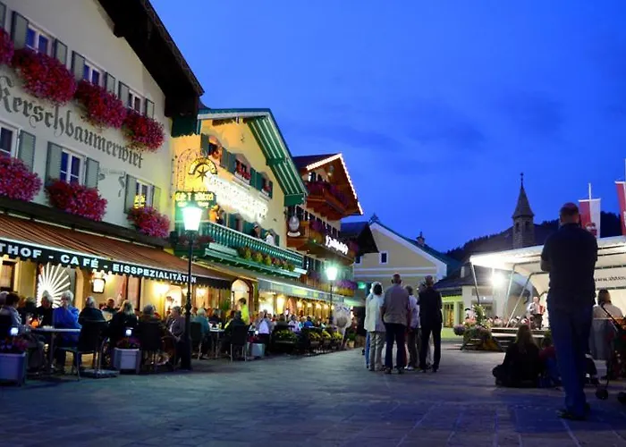 Bergblick Сasa de vacaciones *