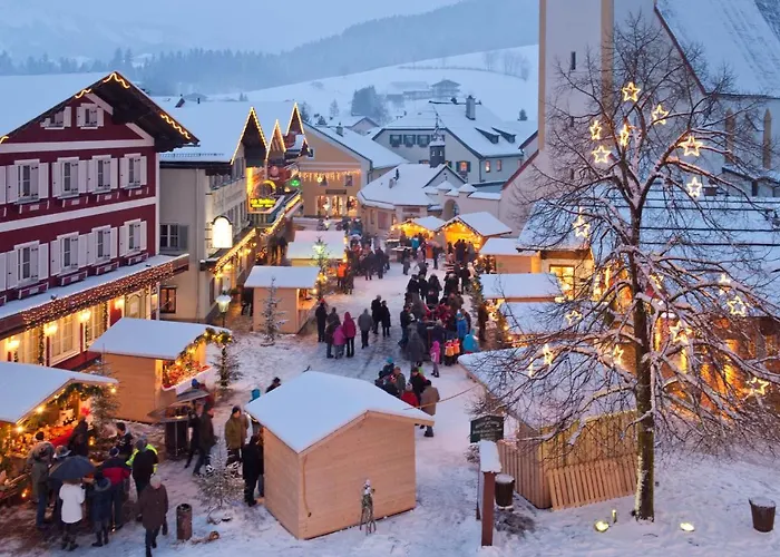 Bergblick Сasa de vacaciones *