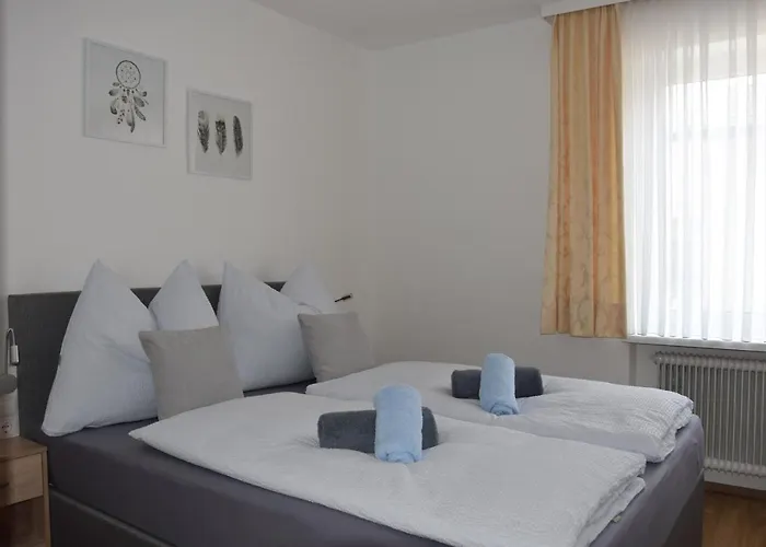 Bergblick Сasa de vacaciones