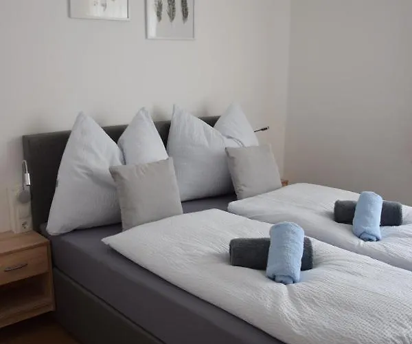 Сasa de vacaciones Bergblick Abtenau