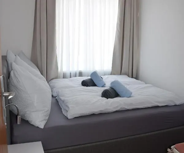 Bergblick Сasa de vacaciones