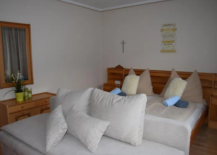 Bergblick Сasa de vacaciones *