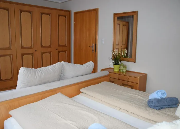 Bergblick Сasa de vacaciones *