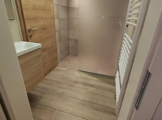 Сasa de vacaciones Bergblick