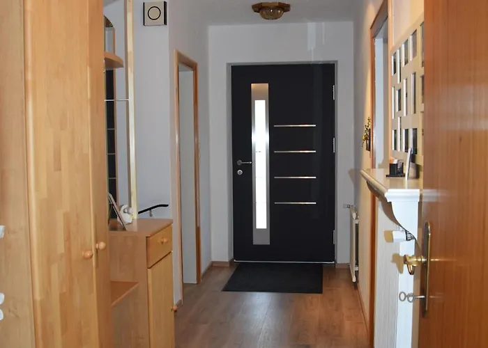 Bergblick Сasa de vacaciones