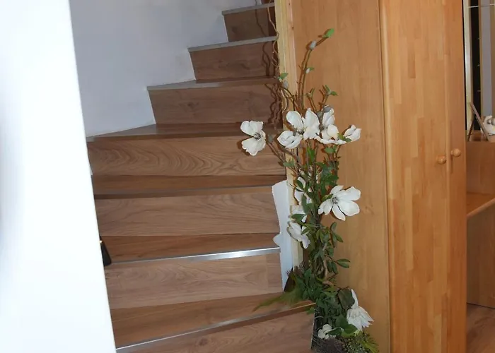 Bergblick Сasa de vacaciones Abtenau