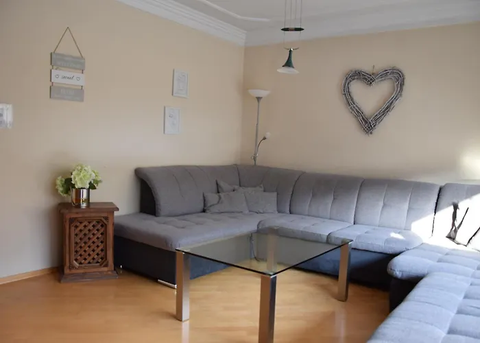 Bergblick Абтенау